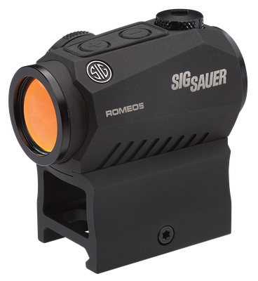 SIG SAUER Romeo5 Xdr 1x20 Cmpct Pred Gd