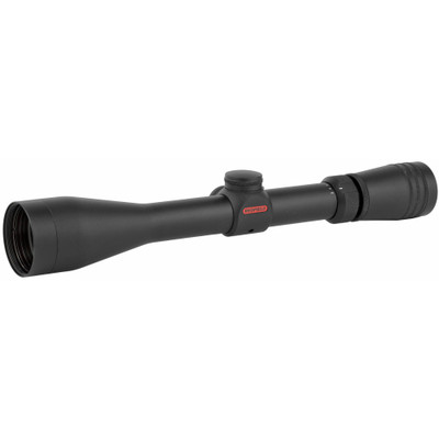 Redfield Rev 3-9x40 4-plex Matte