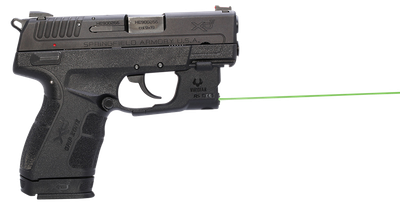Viridian Reactor G2 Green Xde