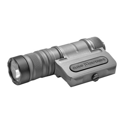 Cloud Defensive OWL Kit Clear Anodized