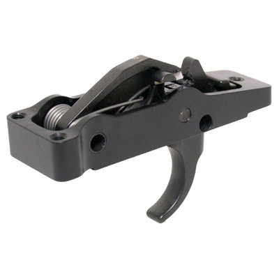 Cmc Ak 1-stage Trigger 3.5lb Akmod