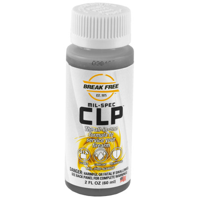 Bf Clp-20 2oz Single