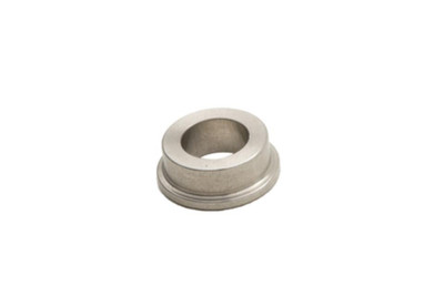 Zev Technologies Glock Gen4 Reducing Ring Silver Stainless Steel