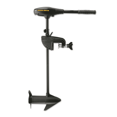 Minn Kota Endura Max 55 36 In Shaft 55 Lb Thrust Trans Mnt