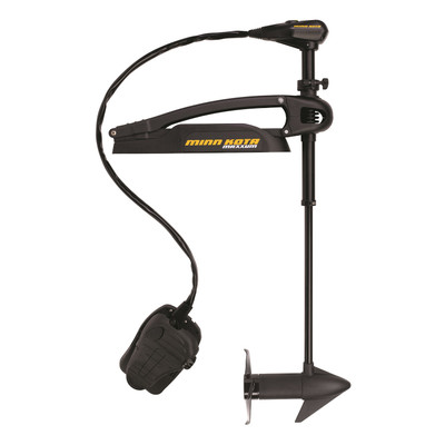 MInn Kota Max 70 BG 42 In Shaft 70 Lb Thrust