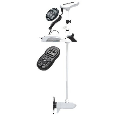 Minn Kota Riptide Terrova Trlg Mtr 54in 55lb i-Pilot Link