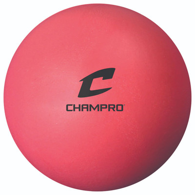 Champro Foam Lacrosse Balls