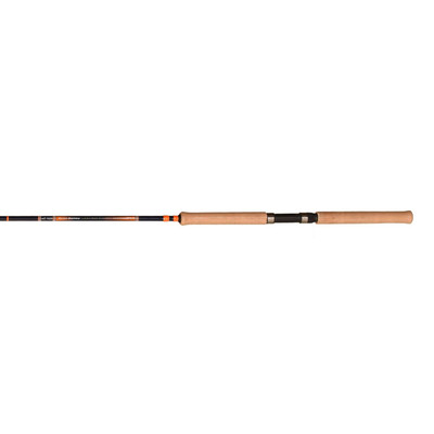 BnM Russ Bailey Crappie Wizard Rod 8ft 2pc.