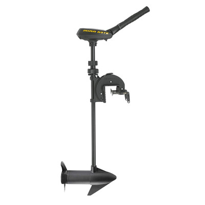Minn Kota Traxxis Trolling Motor 42in 55lb Tiller Control