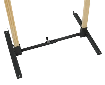 Birchwood Casey Adjustable Steel Target Stand