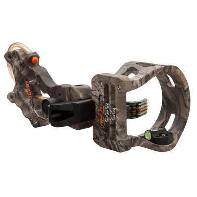Apex Gear Accu-Strike XS Series 5 pin 19 Sight-XTR