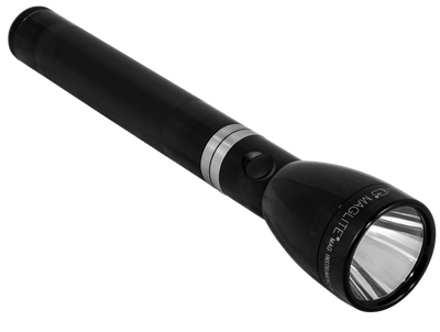 Maglite ML150LR LED Rechargeable System 12v 120 Converter