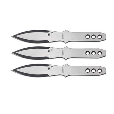 Spyderco  SpyderThrower 9.00 Set of 3