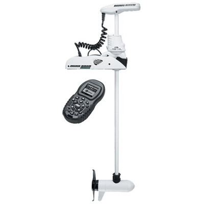 Minn Kota Riptide Ulterra Trlng Mtr 54 in. 80lb w i-Pilot