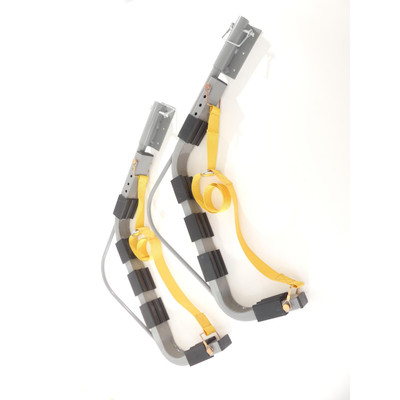 Tech Team Swing Away Kayak and Paddle Hooks