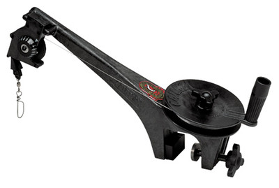 Cannon MInI Troll Downrigger Manual 1901200