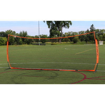 Champro Lacrosse Barrier 20 ft x 8 ft