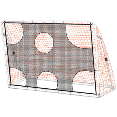 Champro 3 in 1 Soccer Goal Trainer