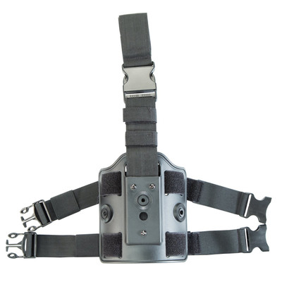 Caldwell Tac Ops Drop Leg Rig - Black