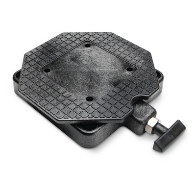 Cannon Low Profile Swivel Base
