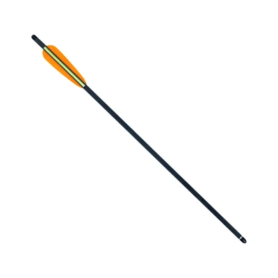 SA Sports Bang Sticks 20 in. Carbon Bolts - 36 Pack