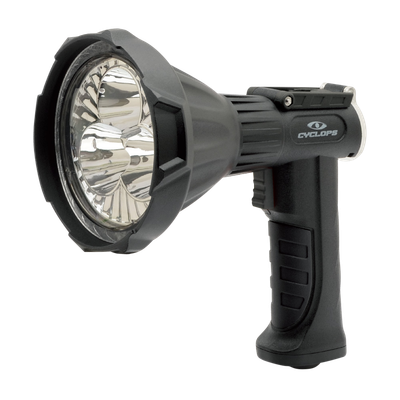 Cyclops 4000 Lumen Rechargeable Spotlight