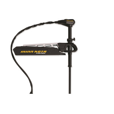 Minn Kota Fortrex 80 US2 45 In Shaft 80 Lb Thrust