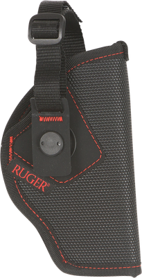 Ruger Firebird MQR Holster-Fits SR9/SR40/SR45/AMR 45C/SR1911