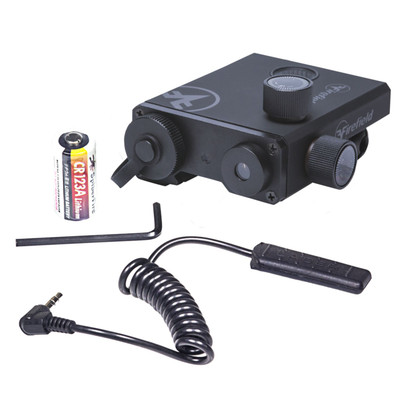Firefield Charge XLT Green Laser Sight