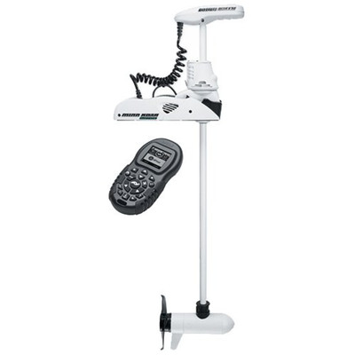 Minn Kota Riptide Ulterra Trolling Motor 72in 112lb i-Pilot