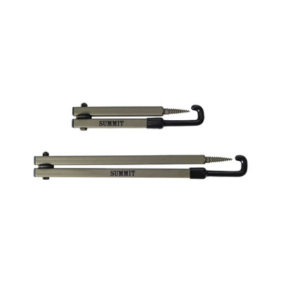 Summit 13 and 23 inch Two Fold Hanger Combo