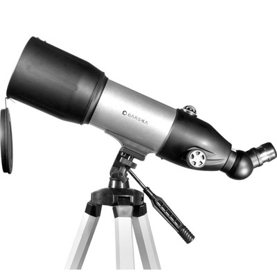 Barska 133 Power 40080 Starwatcher Refractor Telescope