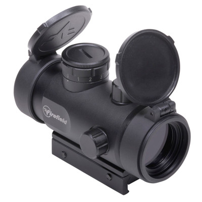 Firefield Agility 1x30 Hunting Red Dot