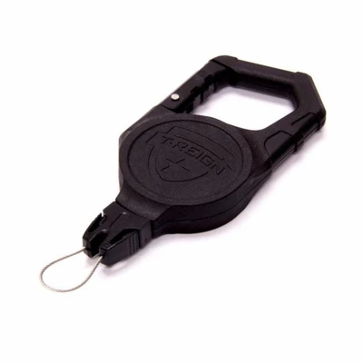 Boomerang Large Integrated Carabiner Heavy Duty 48 inch 8 oz