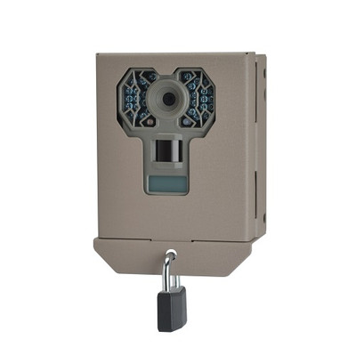 GSM Stealth Cam Security Bear Box for G Series Game Cameras