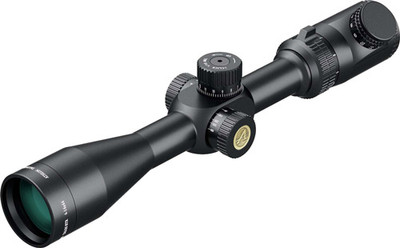Athlon Talos BTR 4-14x44 FFP APLR2 IR MIL Scope