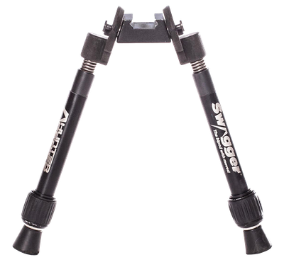 Swagger SteelBanger Basic 7in-10.5in Bipod