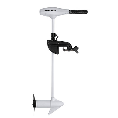 Minn Kota Riptide Transom Trlng Motor 52 in./112lb DM Tiller