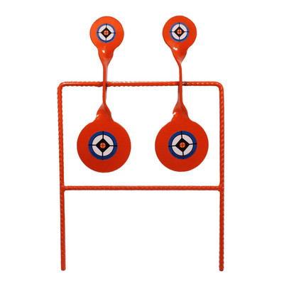 Do All Outdoors .22 Rebar Double Spinner