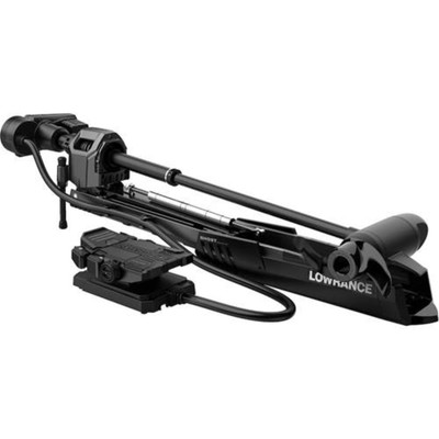 Lowrance Ghost 47 in Trolling Motor