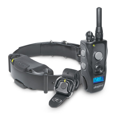Dogtra 1900S Handsfree Training Collar