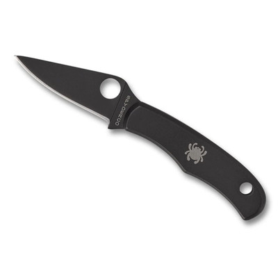 Spyderco Bug SS All Black