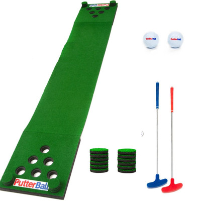 PutterBall Backyard Golf Game
