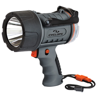 Cyclops 700 Lumen Waterproof Spotlight