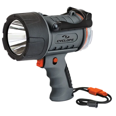 Cyclops 700 Lumen Waterproof Spotlight