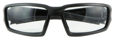 Howard Leight Hypershock Clear Lens Hydroshield