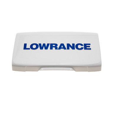 Lowrance Elite-7 Fishfinder Suncover