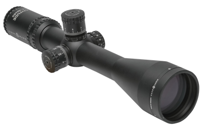Sightmark Latitude 10-40x60 Benchrest Riflescope