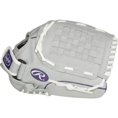 Rawlings Sure Catch 12.5 in Youth Outfield Glove RH