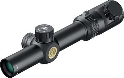 Athlon Talos BTR 1-4x24 AHSR 14 SFP IR MIL Scope